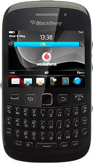WHATSAPP BLACKBERRY CURVE SCARICA